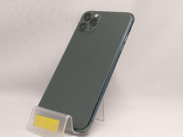 高品質の人気 iPhone 【SIMロックなし】MWHM2J/A au 11 au