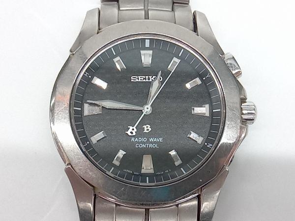 ジャンク SEIKO セイコー BRIGHTZ ブライツ - ヤフオク!