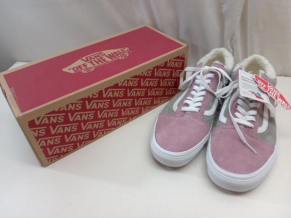 特価商品 バンズ VANS スニーカー 未使用品 オールドスクール 27.5cm