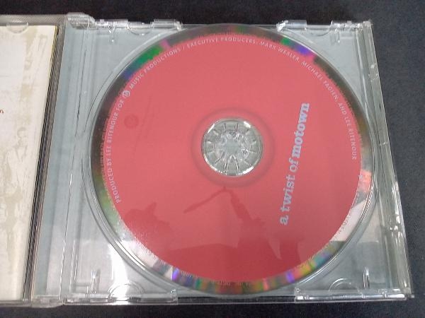 リー・リトナー CD 【輸入盤】Twist of Motown_画像2