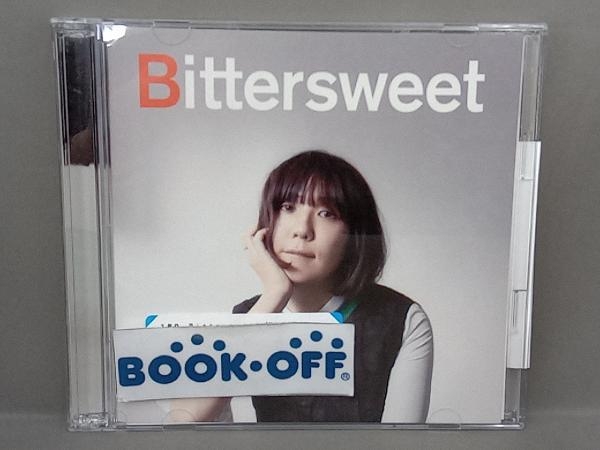 土岐麻子 CD Bittersweet(DVD付)_画像1