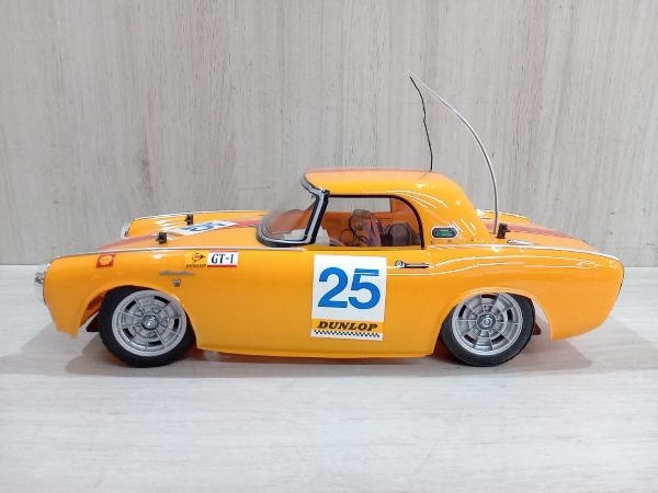 【コンビニ受取対応商品】 ホンダ 電動RCレーシングカー 1/10 タミヤ 現状品 S800 動作未チェック レーシング レーシングカー 【コンビニ受取対応商品】 ホンダ 電動RCレーシングカー 1/10 タミヤ 現状品 S800 動作未チェック レーシング レーシングカー