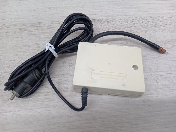 ジャンク PC Engine PCエンジン 本体一式 現状品_画像8