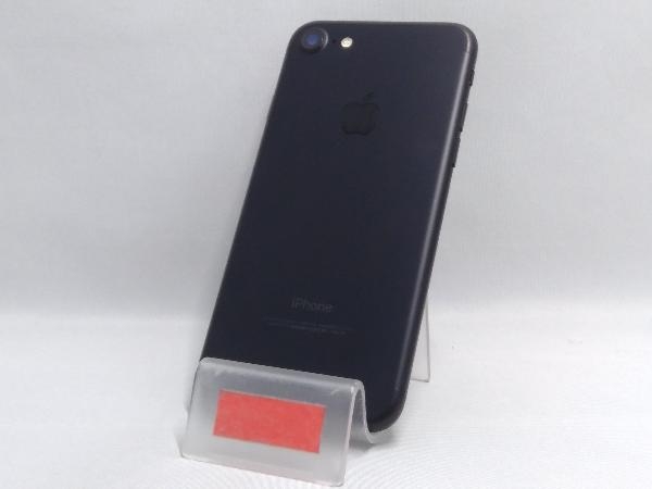 超歓迎】 MNCE2J/A SIMフリー ブラック 32GB 7 iPhone iPhone