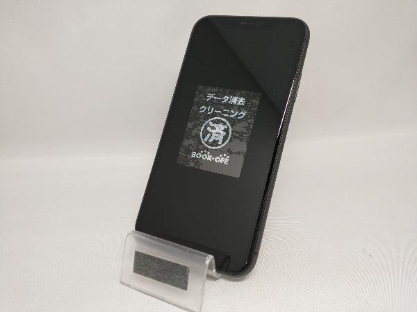 MWM72J/A iPhone 11 256GB ブラック SIMフリー_画像2