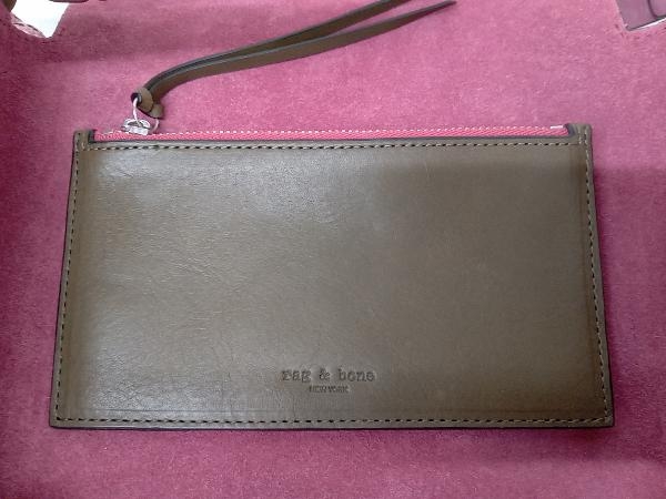 ヤフオク! - Rag&Bone Atlas Shoulder Bag ラ...
