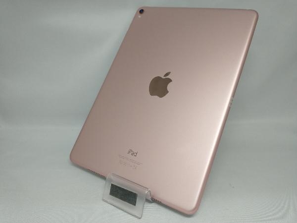 お気に入り】 MM1A2J/A iPad Pro Wi-Fi 256GB ローズゴールド iPad本体