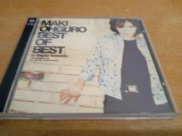 大黒摩季 CD BEST OF BEST ~All Singles Collection~　2枚組 JBCJ-1028/1029_画像4
