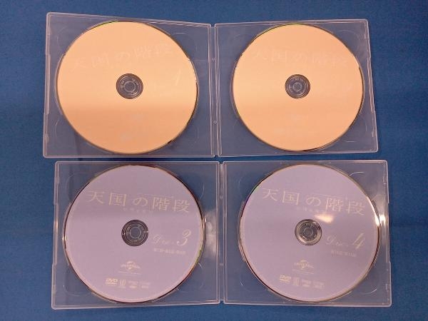 DVD 天国の階段 コンプリート・シンプルDVD-BOX5,000円シリーズ_画像3