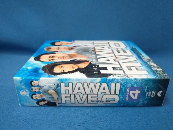DVD Hawaii Five-0 シーズン4 ＜トク選BOX＞_画像3