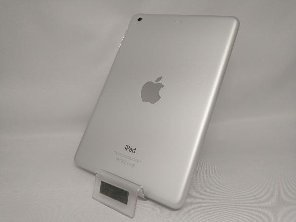 正規品直輸入】 ME280J/A iPad シルバー 32GB Wi-Fi 2 mini iPad本体