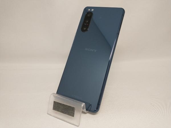 Android SoftBank Android A002SO Xperia 5 II