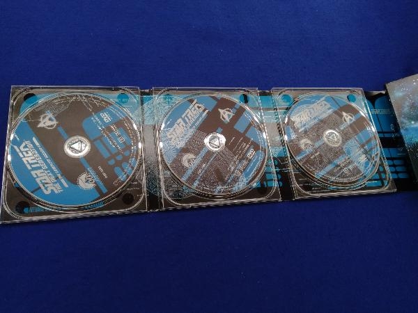 DVD 新スター・トレック DVDコンプリート・シーズン4 完全限定スペシャル・プレミアム・ボックス《5000セット完全限定生産》の画像4