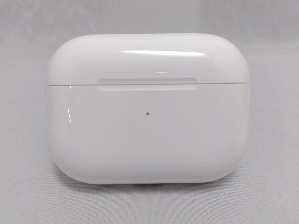 【イヤホンなし】Apple AirPods Pro MQD83J/A (第2世代) A2700 イヤホン ケース(23-16-03)