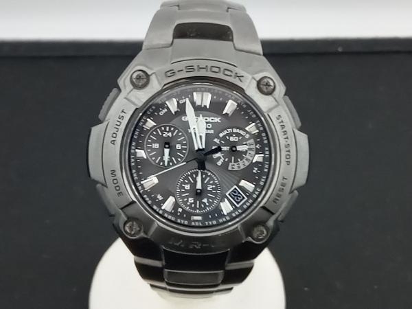 ○日本正規品○ CASIO／カシオ／G‐SHOCK／ジーショック／ MRG-7500BJ