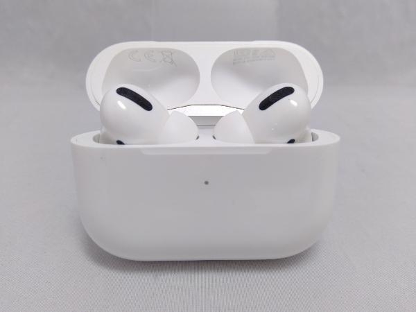 Apple AirPods Pro MWP22J/A イヤホン(23-16-05)