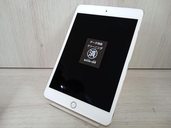 新作入荷!!】 Wi-Fi+Cellular 4 mini iPad MK712J/A 【ジャンク】 16GB