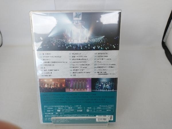 DVD ミュージカル 忍たま乱太郎 第7弾 忍術学園 学園祭_画像2