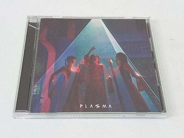 Perfume CD PLASMA(通常盤)_画像1