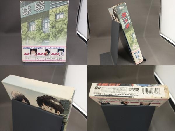 劇場用アニメーション タッチ DVD-BOX_画像2