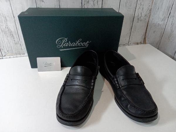 世界的に 093612 Sole Marine CORAUX パラブーツ PARABOOT コイン