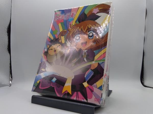 DVD 怪盗セイント・テール DVD-BOX2_画像1