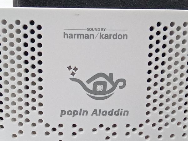 国内発送 Aladdin popIn X Aladdin 2 XDH−0D-A2付 スマート音声