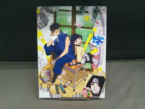 DVD BORUTO-ボルト- NARUTO NEXT GENERATIONS DVD-BOX 16(完全生産限定版)_画像1