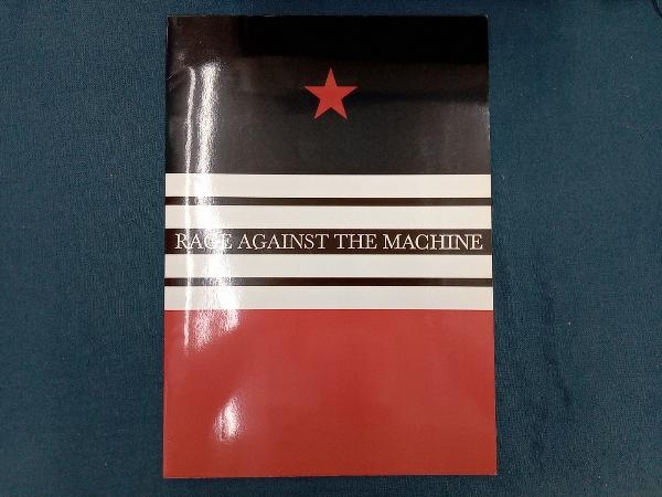 RAGE AGAINST THE MACHINEの画像1