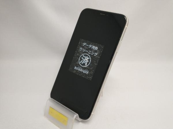 新到着 docomo 【SIMロックなし】MWM22J/A iPhone 11 128GB ホワイト
