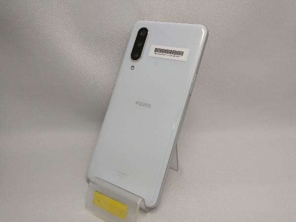 高評価！ au 【SIMロックなし】Android SHG02 AQUOS zero5G basic DX