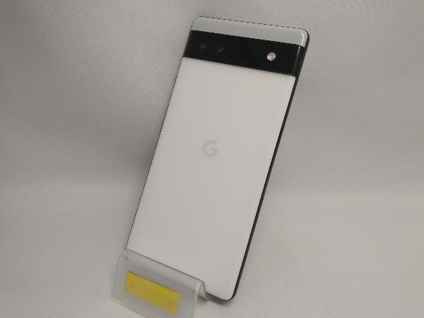 ブランドのギフト SoftBank 【SIMロックなし】Android GB17L Pixel 6a