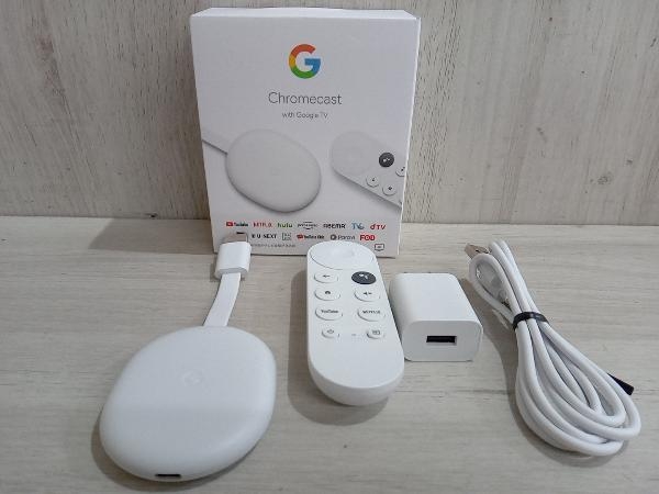 Google GA01919-JP ワイヤレスディスプレイアダプター_画像1