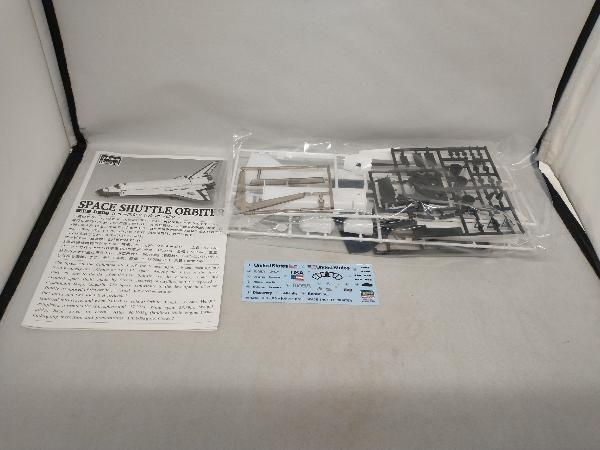  present condition goods plastic model Hasegawa 1/200 Space Shuttle o-bita- passenger plane series No.30