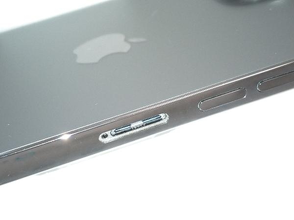 SoftBank 【SIMロックなし】MLJ83J/A iPhone 13 Pro Max 256GB