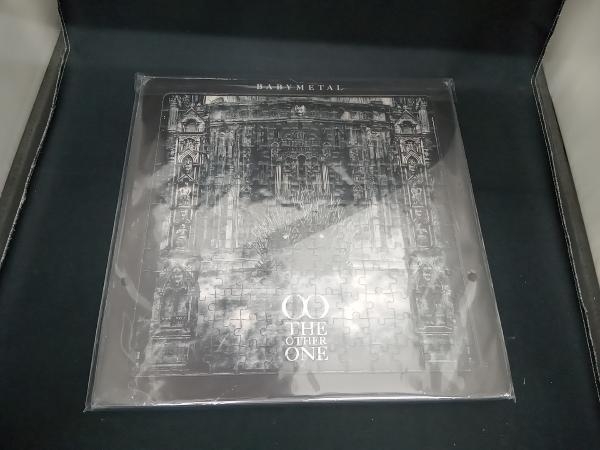 (BABYMETAL) BABYMETAL CD THE OTHER ONE(完全生産限定盤)_画像2
