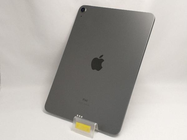 2022春夏新色】 MYFM2J/A スペースグレイ 64GB Wi-Fi Air iPad iPad