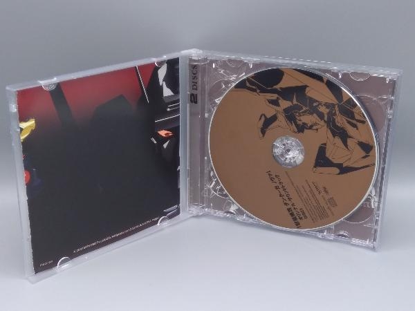 アニメ・ゲーム CD 獣装機攻ダンクーガノヴァ オリジナルサウンドトラック_画像3