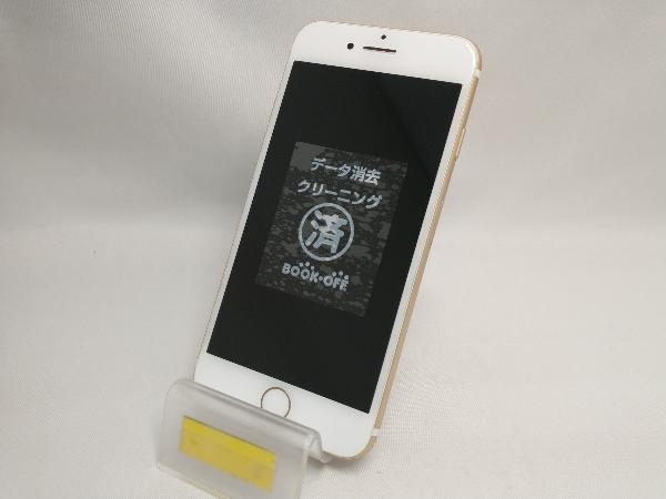 SoftBank 【SIMロックなし】MNCM2J/A iPhone 7 128GB ゴールド SoftBank_画像2