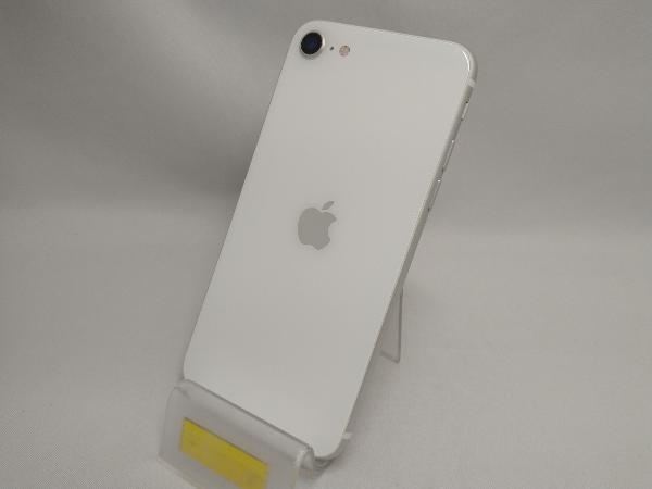 全日本送料無料 【SIMロックなし】MHGU3J/A iPhone SE(第2世代) 128GB