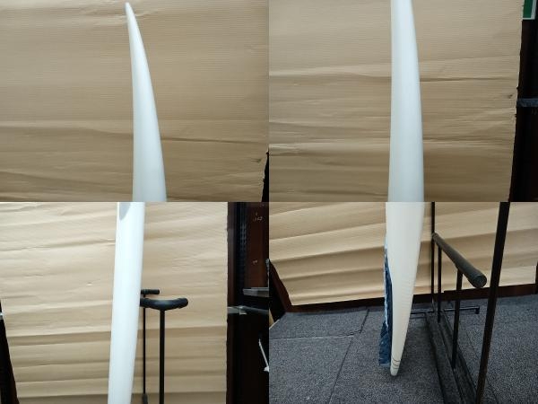 美品 chedda chubby SURFBOARD LSD 5'10” 店舗受取可 ショートボード