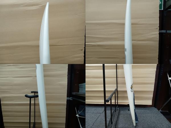 美品 chedda chubby SURFBOARD LSD 5'10” 店舗受取可 ショートボード