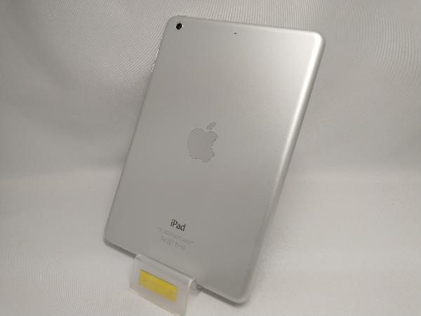 人気ブランドの iPad ME280J/A mini シルバー 32GB Wi-Fi 2 iPad本体