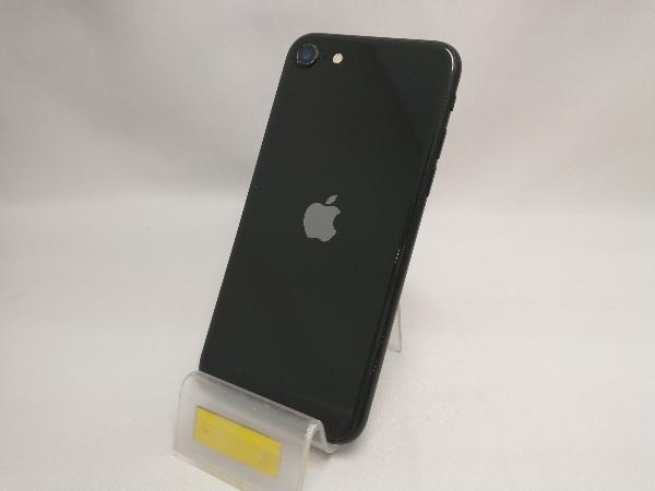 クラシック iPhone 【SIMロックなし】MX9R2J/A au SE(第2世代