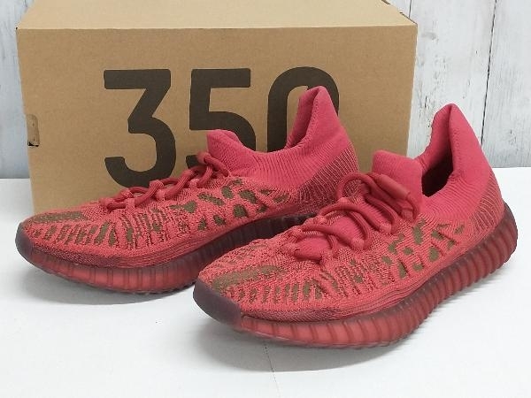 adidas/ YZY 350 V2 CMPCT /スニーカー/アディダス/イージー350 /GW6945/27cm_画像1