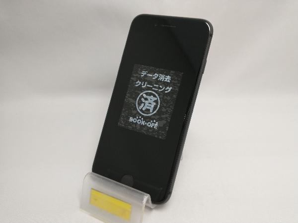 au 【SIMロックなし】MQ782J/A iPhone 8 64GB スペースグレー auの画像2