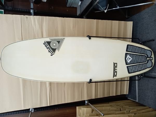 FIREWIRE EVO 5’3” サーフボード ショートボード 店舗受取可