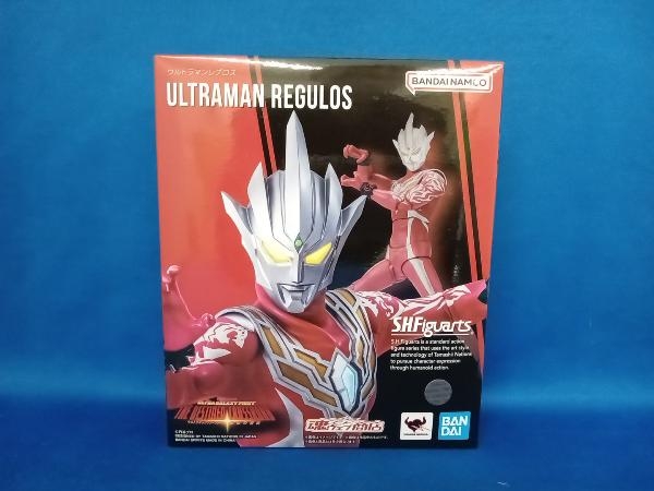 人気デザイナー (特典付き)S.H.Figuarts ウルトラギャラクシーファイト/S.H.Figuarts(フィギュアーツ) 魂ウェブ商店限定 ウルトラマンレグロス ウルトラマン 人気デザイナー (特典付き)S.H.Figuarts ウルトラギャラクシーファイト/S.H.Figuarts(フィギュアーツ) 魂ウェブ商店限定 ウルトラマンレグロス ウルトラマン