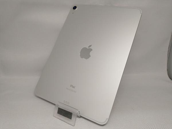 満点の au 【SIMロックなし】MYGX2J/A iPad Air Wi-Fi+Cellular 64GB