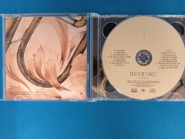 TOKU CD BESTOKU(Blu-spec CD2)_画像2